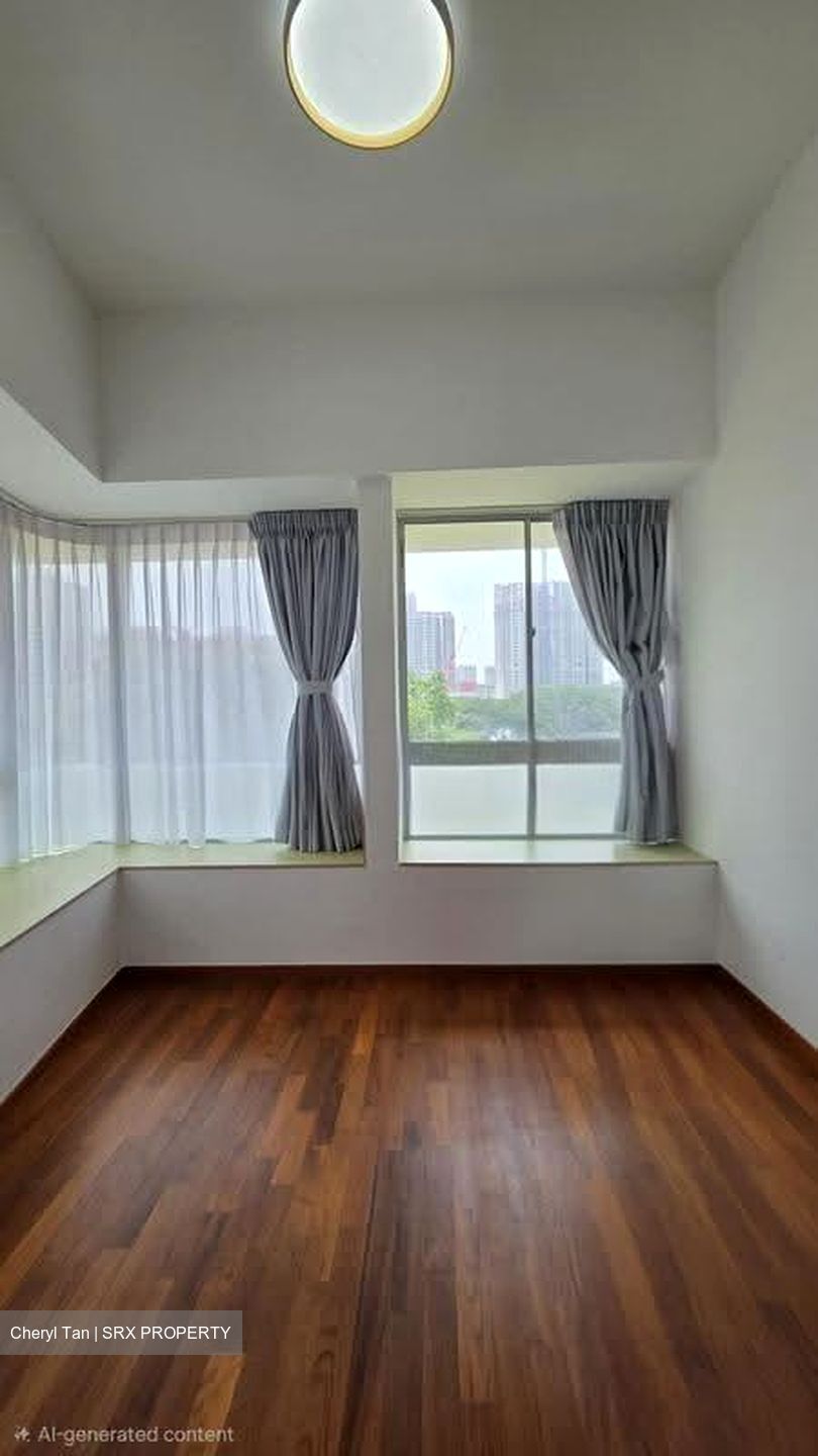 Zenith (D10), Apartment #637764521
